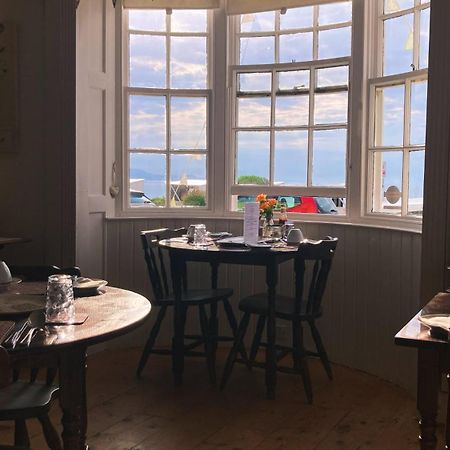 Whitecliff Guest House Уэймут Экстерьер фото