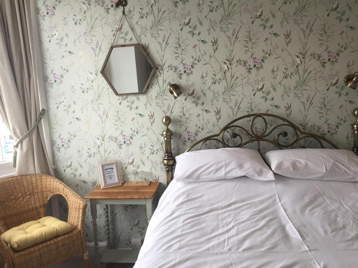 Whitecliff Guest House Уэймут Экстерьер фото