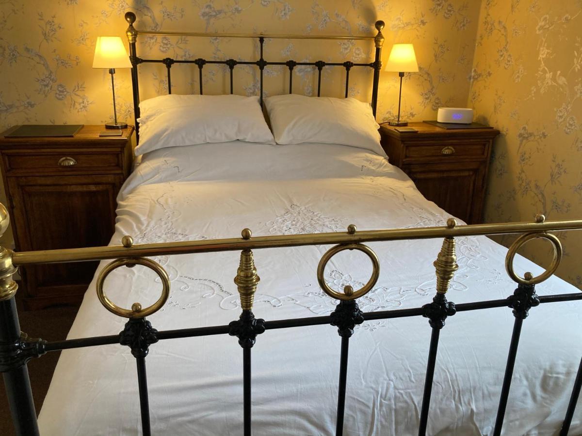 Whitecliff Guest House Уэймут Экстерьер фото