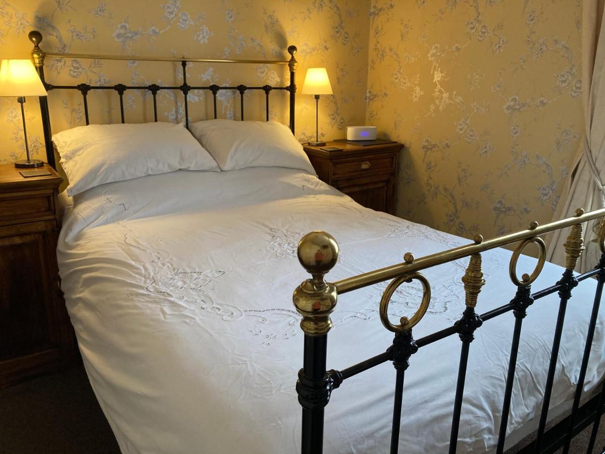 Whitecliff Guest House Уэймут Экстерьер фото