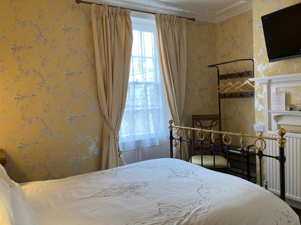 Whitecliff Guest House Уэймут Экстерьер фото