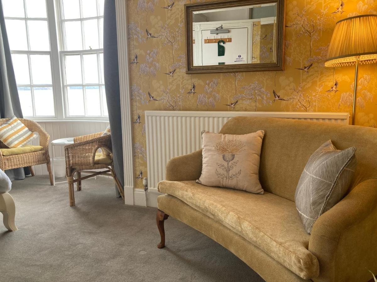 Whitecliff Guest House Уэймут Экстерьер фото