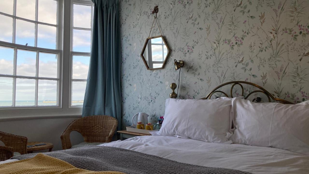Whitecliff Guest House Уэймут Экстерьер фото