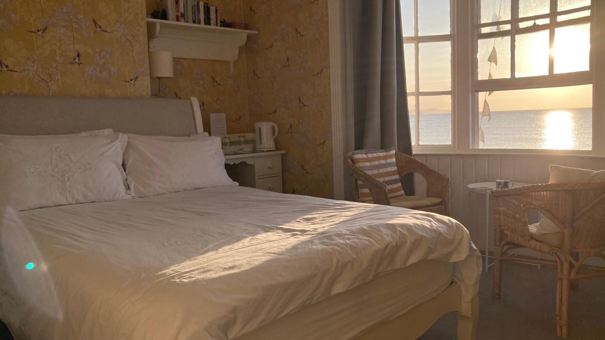 Whitecliff Guest House Уэймут Экстерьер фото