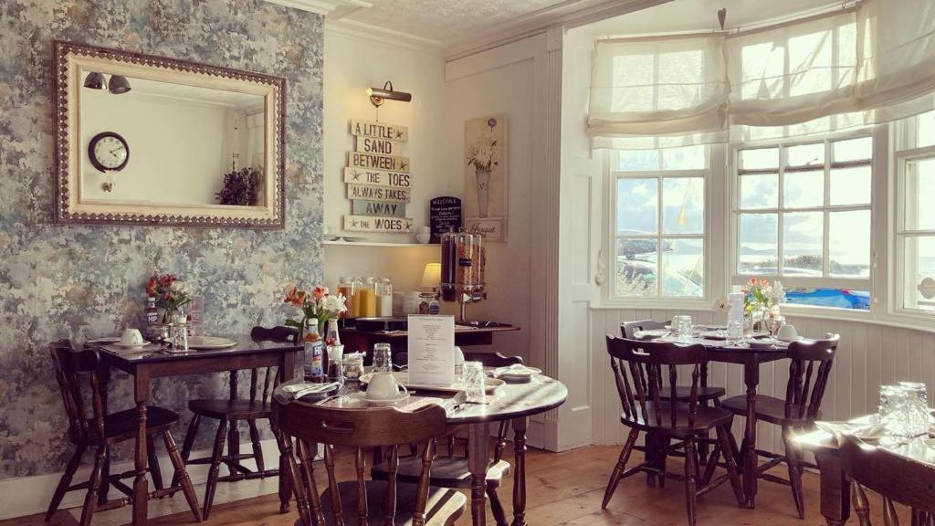Whitecliff Guest House Уэймут Экстерьер фото