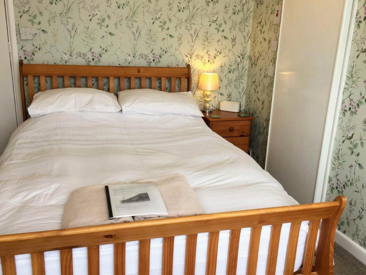 Whitecliff Guest House Уэймут Экстерьер фото